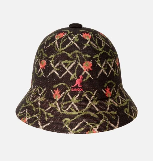 Kangol Multicolor Men display picture 3