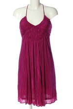 MNG SUIT Robe de cocktail Dames Robe T EU 34 violet élégant