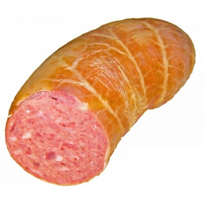 (20,95  /kg) Hausmacher Presskopf ganze Butte