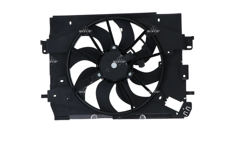 Ventilateur refroidissement NRF 47889 à haut rendement pour OE 214814116R