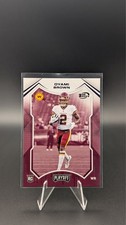 2021 Panini Playoff Football Washington Comma...