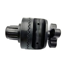 Plastic Fittings for Garden Swing - Type 1 - Attach Canopy Frame to Swing