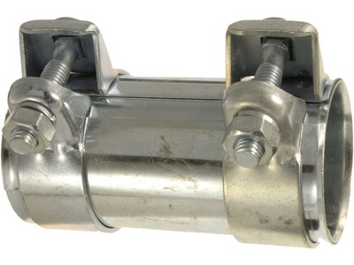 Exhaust Clamp For 1997-1999 Audi A8 3.7L V8 AEW 1998 DW691WW