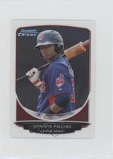 2013 Bowman Chrome Minis Dorssys Paulino #204 0o5y