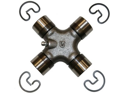 For 1966-1969 Mercury Comet Universal Joint Rear Shaft Front Joint 94693JKTN