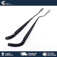 2x Original Scheibenwischerarm vorn Links Rechts Ford Mustang 6 FR3B17E589AB