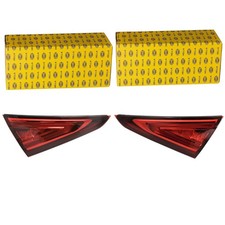 2x HELLA Heckleuchte Rückleuchte L+R für M-B CLS C257 12.17- MERCEDES