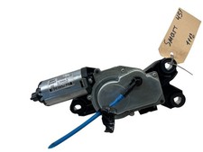 Smart Fortwo 451 Scheibenwischermotor Wischermotor Antrieb Hinten A4518200008