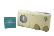Junkers - 7744901054 - TRQ 21 T - Regler Raumthermostat Raumregler Bosch