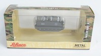 Schuco Military 1:87 - 452680200 SchüTzenpanzer M113 Bundeswehr OVP NEU