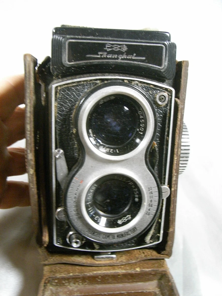 上海胶片相机| eBay