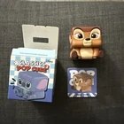 Disney Pop Cube Classics 3 PopMart Bambi Confirmed