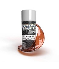 Spaz Stix Candy Rootbeer Aerosol Paint, 3.5oz Can SZX15659