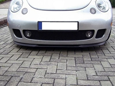 Passend für VW New Beetle 98-10 Front Spoiler Lippe Frontschürze Frontlippe Fron - Bild 1 von 4