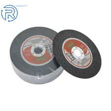 100 Piece 4" .040" 5/8" Cut off Wheel Metal and Stainless Thin Cutting Discs