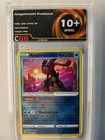 Carte Pokémon FR Amphinobi Radieux (ASR 046) Astres Radieux CGG 10+ 27190149