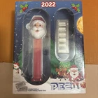 2022 PAMP Santa Claus Pez Dispencer 6x 5g Silver  - Limited 4,000 Minted-Sealed