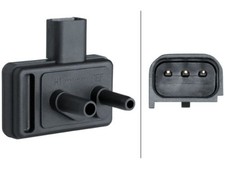 ABGASDRUCKSENSOR FÜR FORD MAVERICK 2.0