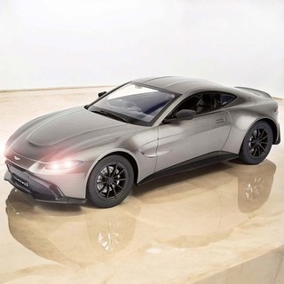 RC Fahrzeug Aston Martin Vantage GTE Ferngesteuertes Lizenz Auto Modell in 1:14