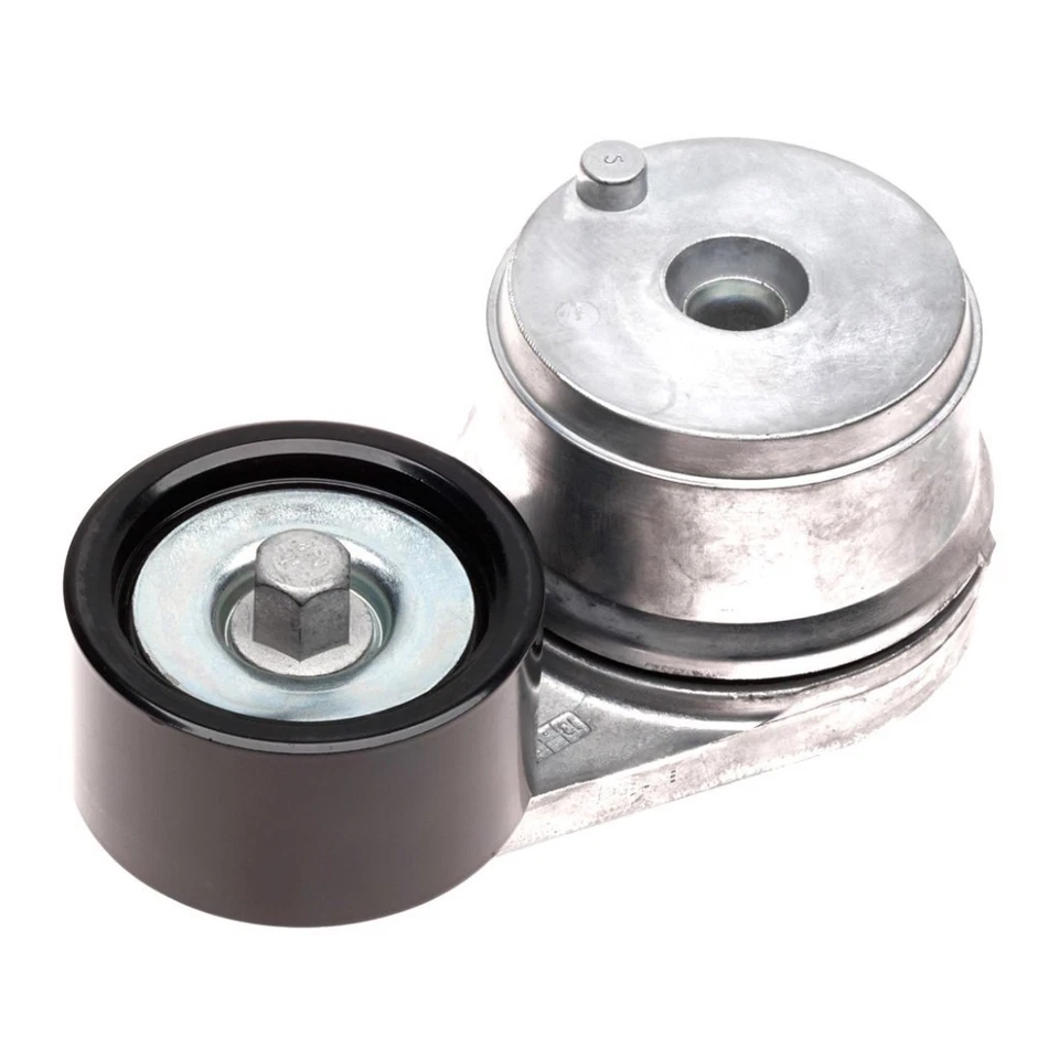 Genuine ACDelco For Chevy Traverse 2018 2019 Drive Belt Tensioner Steel/Aluminum - Image 3 of 4