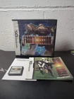 Front Mission (Nintendo DS, 2007) Complete Tested CIB NDS NTR P AF0E Square Enix