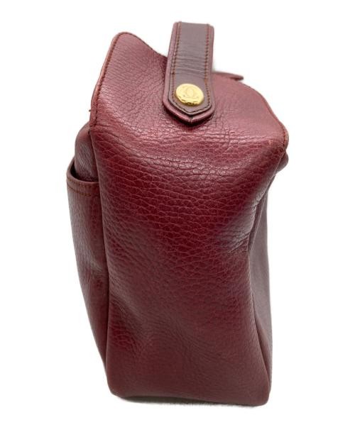Cartier                    Mast Line Red — image 3