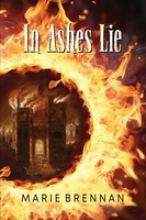 Marie Brennan | In Ashes Lie | Taschenbuch | Englisch (2023) | Book View Cafe