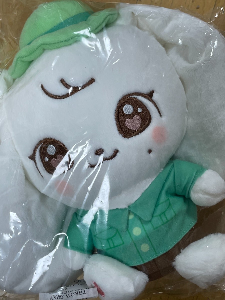 OFFLINE] IVE COLLAB with EVERLAND ForEVER IVE OFFICIAL MERCH LIST