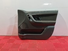 SKODA FABIA DOOR CARD DRIVER RIGHT FRONT MK2 2007-2014