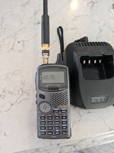 Kenwood Tm 732A | eBay