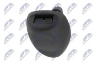 Nty WaschwasserdüSe, Scheibenreinigung EDS-CT-003 FüR CitroËN Peugeot