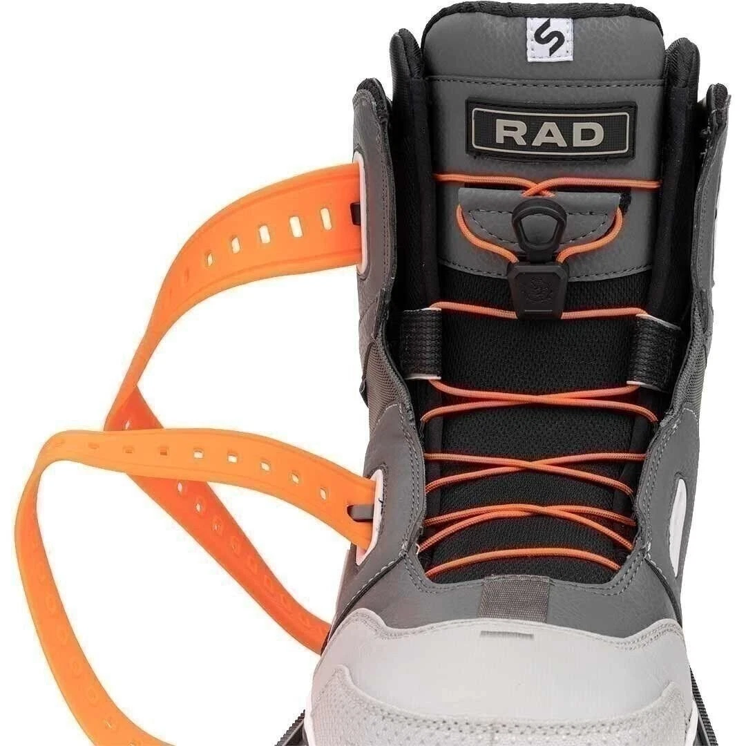 Slingshot RAD Wakeboard Boots - Thumbnail 3