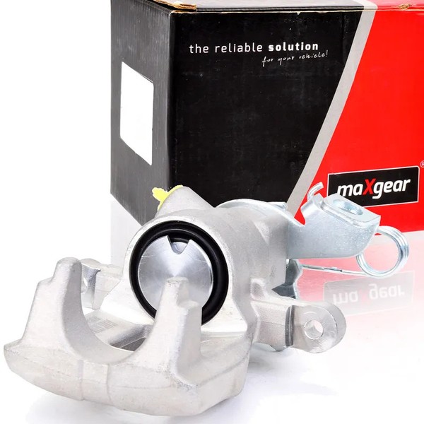 Maxgear 82-0142 Bremssattel Hinten Rechts FüR CitroËN C4 Peugeot 307-image