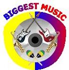 BIGGEST MUSIC INC