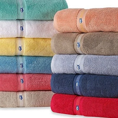Southern Tide Bath Sheet Towels - Thumbnail 3