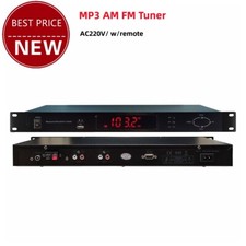 Bluetooth Stereo Tuning with Remote for Bluetooth/USB/TF/MP3/AM/FM JV-F508R New