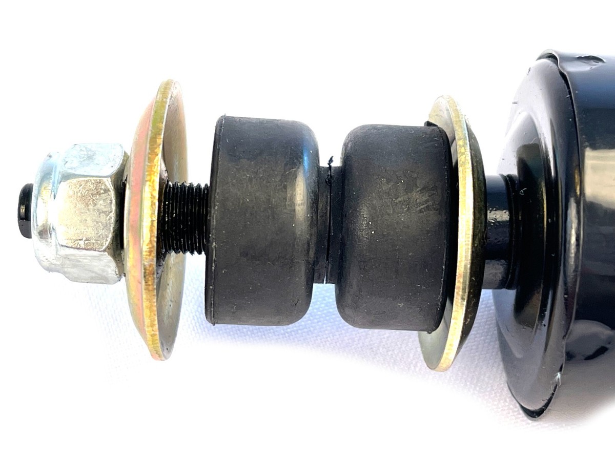 875942 :: Cushman Front Shock :: Fits 721 Highlander, 722