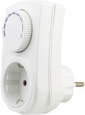 Potentiometer-dimmbar Licht-Lampen mit Dimmer ,Steckdosen Leuchtendimmer