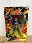 Marvel Polaris 10" Figure Vintage 1997 Toy Biz
