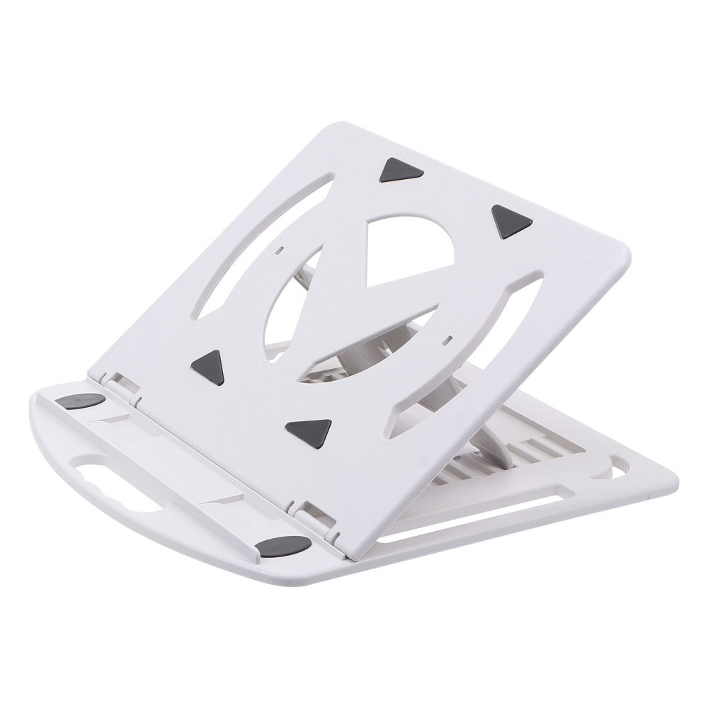Laptop Stand Desktop Computer Rack Cervical Radiator Bracket