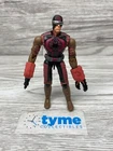 GI JOE Valor Vs Venom NEUROTOXIN Hasbro 3.75" Action Figure Loose
