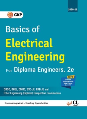 Basics Of Electrical Engineering For Diploma Engineer