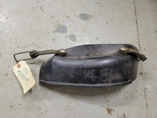 155cc john deere mulch cover