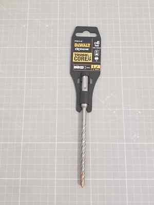 DeWALT EX­TRE­ME DT9515 SDS-plus Ham­mer­boh­rer 6x160x100mm 2 Stück (3,20 /St)