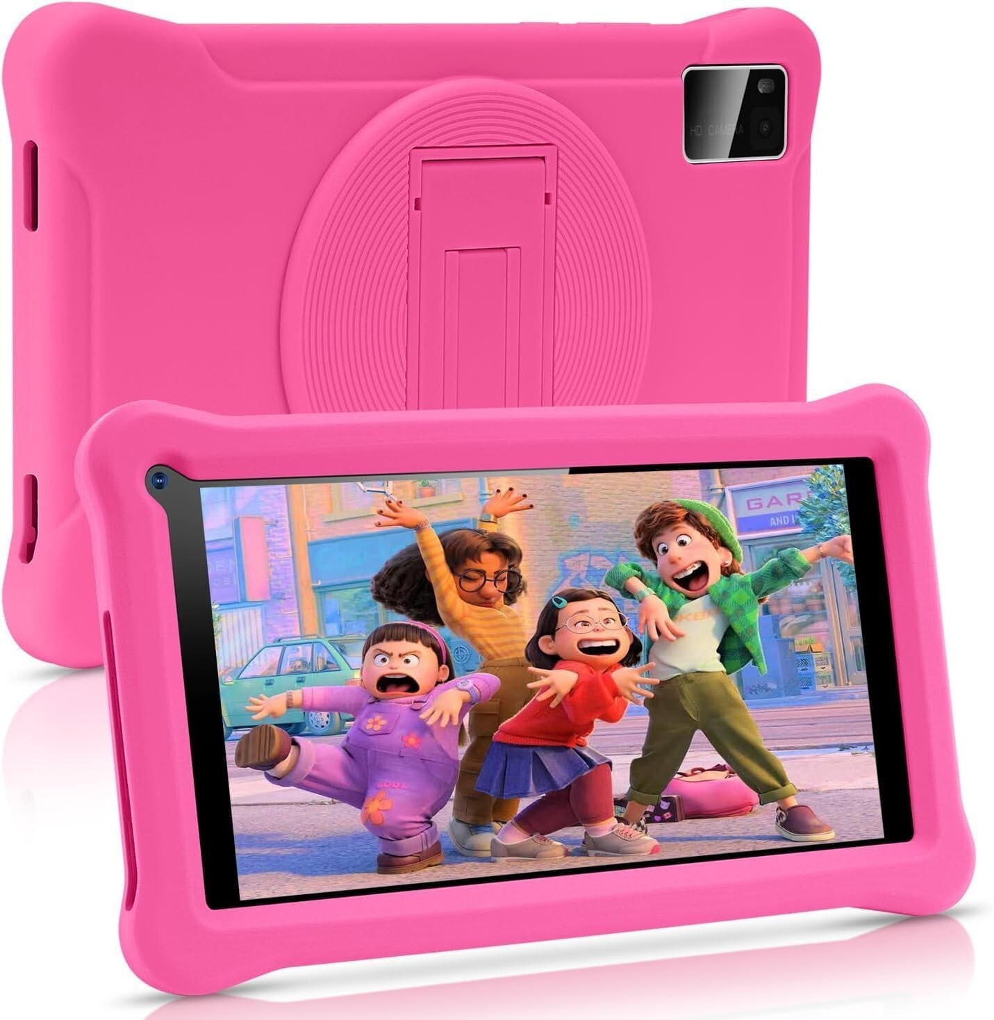 Tablet per Bambini 7 Pollici Android 3+5GB RAM 64GB ROM - Offerta Online