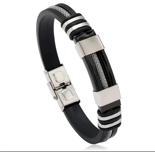 Biancat™ ProstaPower Magnetisches Kupfer Armband Magnetische Kupfer Prostataband - Bild 10 von 22