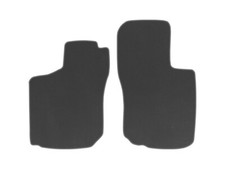 Velours Fußmatten für Opel Tigra A Bj. 1994 - 2000 Automatten NEU ANTR VORNE LUX