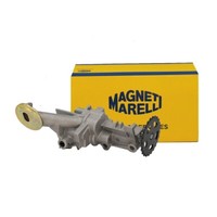ÖLpumpe MotoröLpumpe FüR Movano Vivaro Clio Duster Kangoo Laguna Megane -1.9 2.0