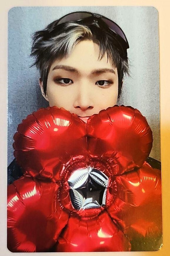 ATEEZ THE WORLD EP.FIN : WILL HMV Japan Limited Official Photo