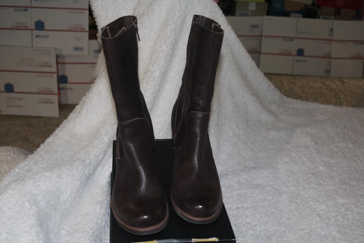 Korks tijoux buckle boot sale